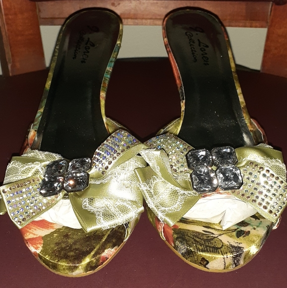 Lolita Shoes - Lolita